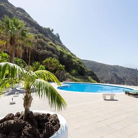 Διαμέρισμα Blue Dream: Panoramic View On Heights Over The Sea