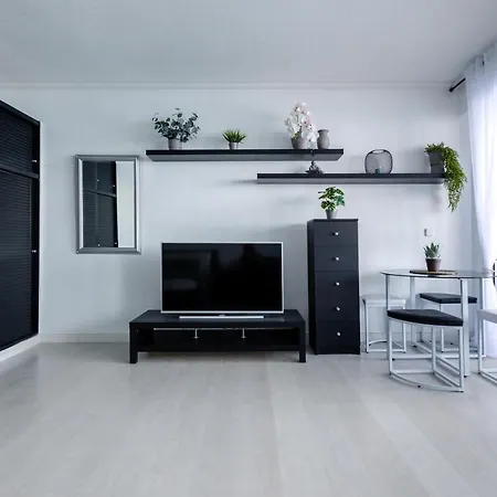 Blue Dream: Panoramic View On Heights Over The Sea *