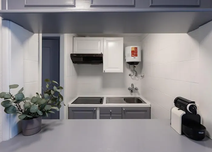 דירה Blue Dream: Panoramic View On Heights Over The Sea La Matanza De Acentejo