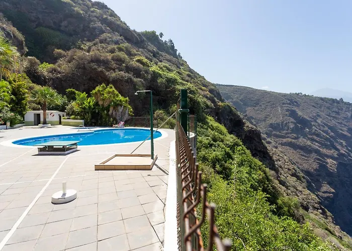 דירה Blue Dream: Panoramic View On Heights Over The Sea *