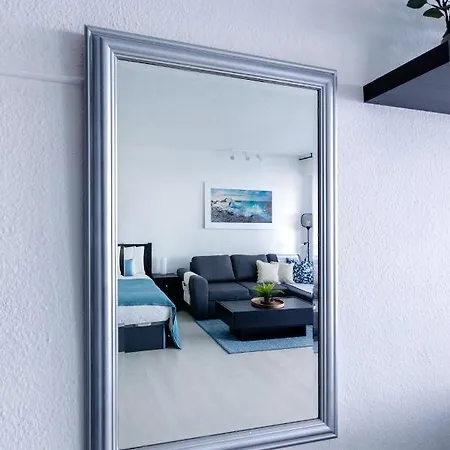 Appartement Blue Dream: Panoramic View On Heights Over The Sea