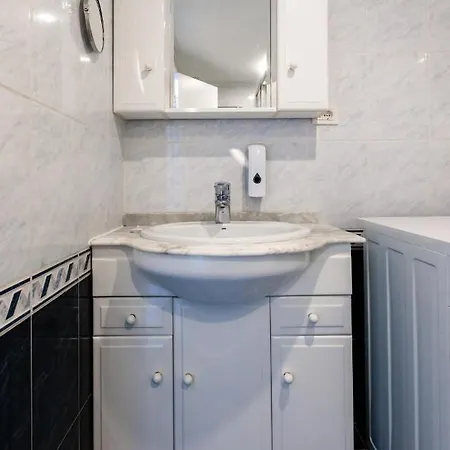 Appartement Blue Dream: Panoramic View On Heights Over The Sea La Matanza De Acentejo