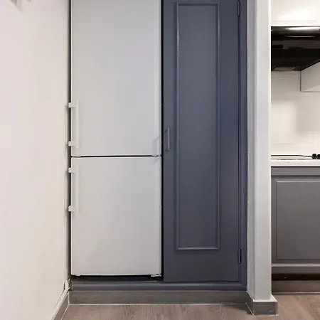 Appartement Blue Dream: Panoramic View On Heights Over The Sea