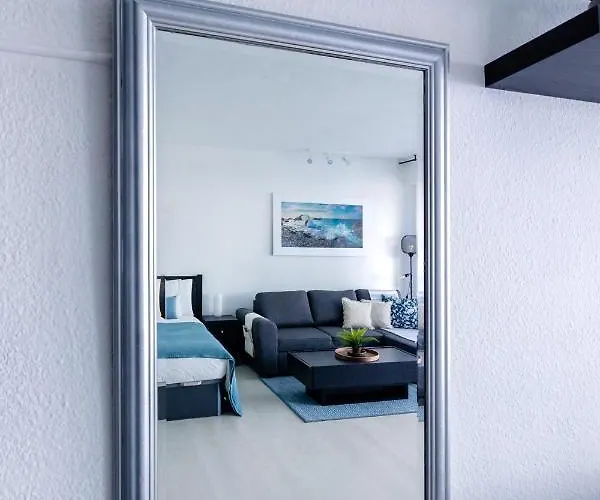 Appartement Blue Dream: Panoramic View On Heights Over The Sea