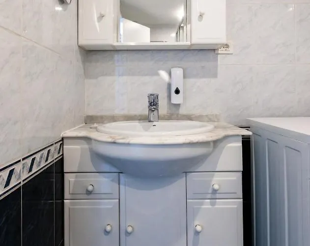 Appartement Blue Dream: Panoramic View On Heights Over The Sea La Matanza De Acentejo