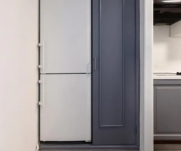 Appartement Blue Dream: Panoramic View On Heights Over The Sea