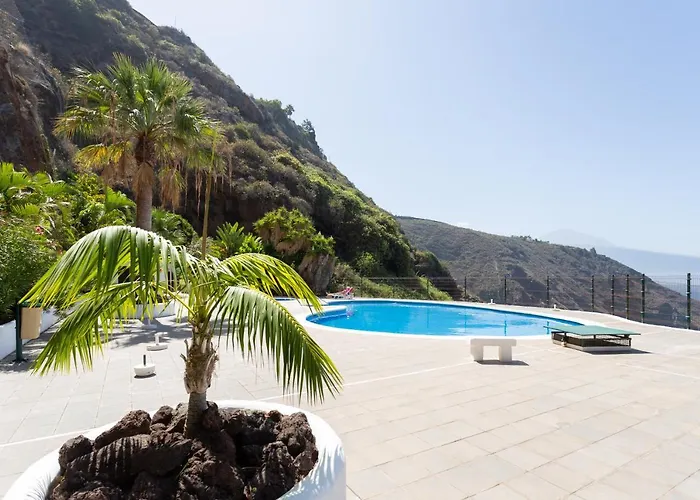 Appartement Blue Dream: Panoramic View On Heights Over The Sea